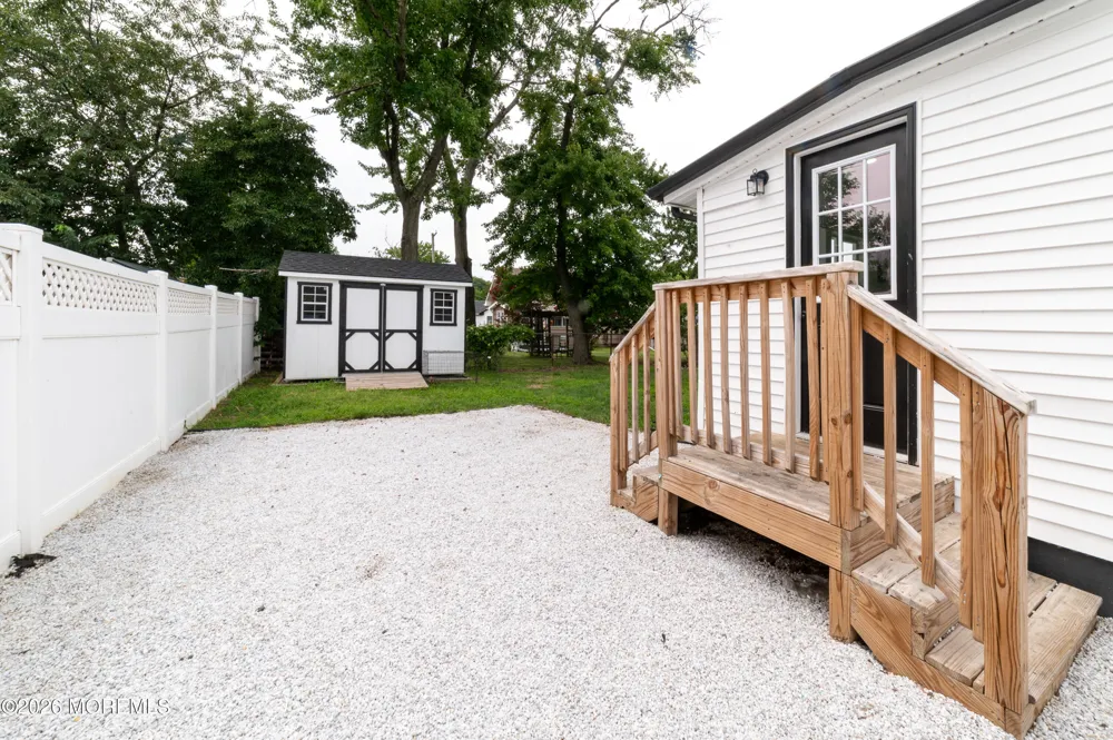 641 Hudson Avenue Port Monmouth, NJ 07758