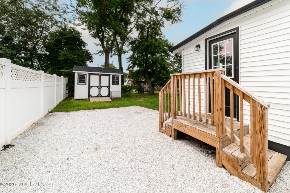 641 Hudson Avenue Port Monmouth, NJ 07758