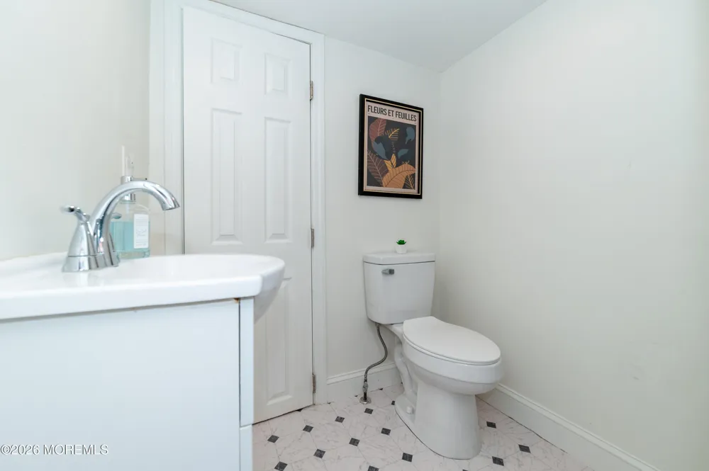 641 Hudson Avenue Port Monmouth, NJ 07758