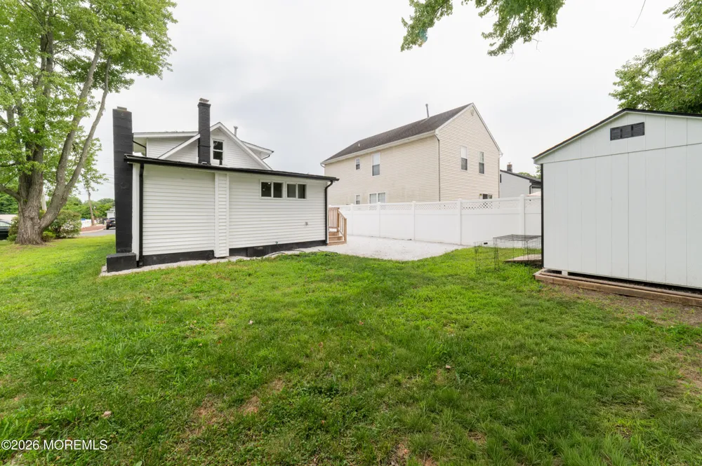 641 Hudson Avenue Port Monmouth, NJ 07758