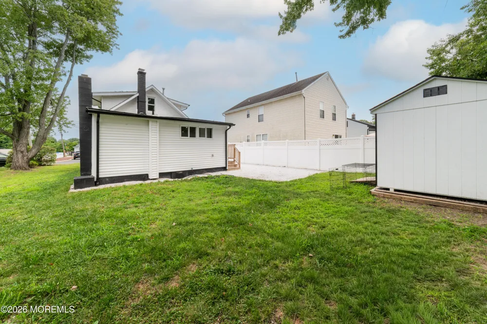 641 Hudson Avenue Port Monmouth, NJ 07758