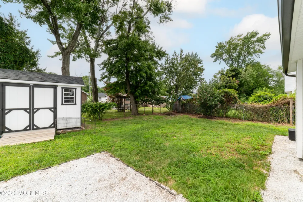 641 Hudson Avenue Port Monmouth, NJ 07758