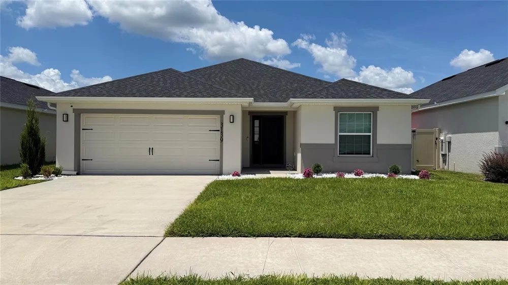 3139 LAUREL OAK LANE Winter Haven, FL 33884