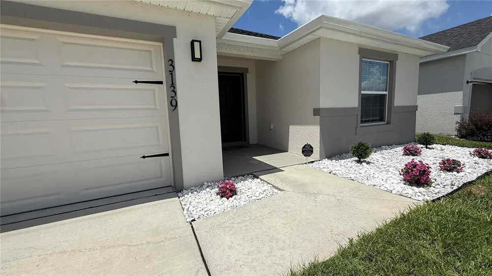 3139 LAUREL OAK LANE Winter Haven, FL 33884
