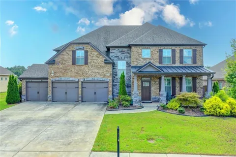 3528 Tioga Lake Cove