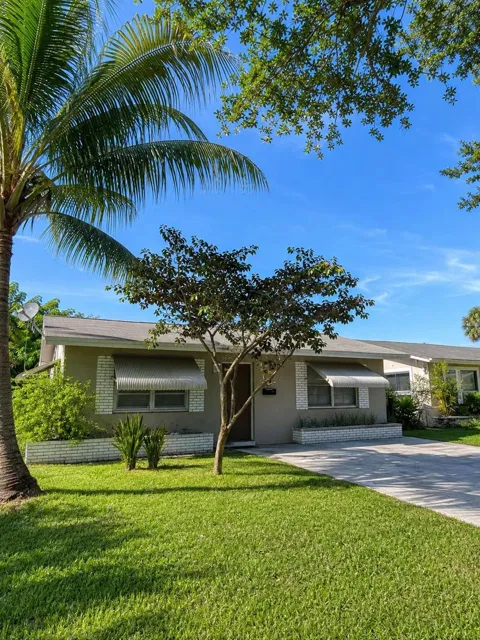 2603 NW 54TH STREET