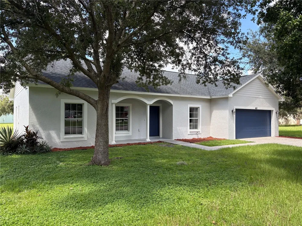 1415 CRISTO REY PLACE Plant City, FL 33566