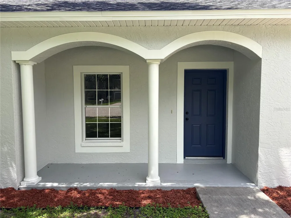 1415 CRISTO REY PLACE Plant City, FL 33566