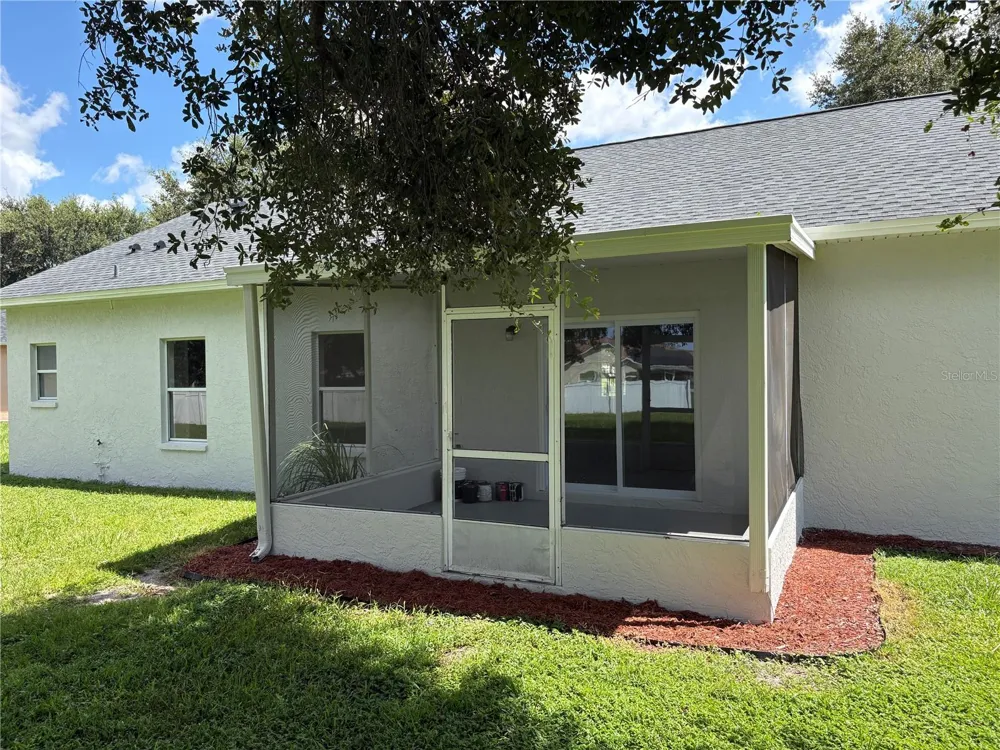1415 CRISTO REY PLACE Plant City, FL 33566