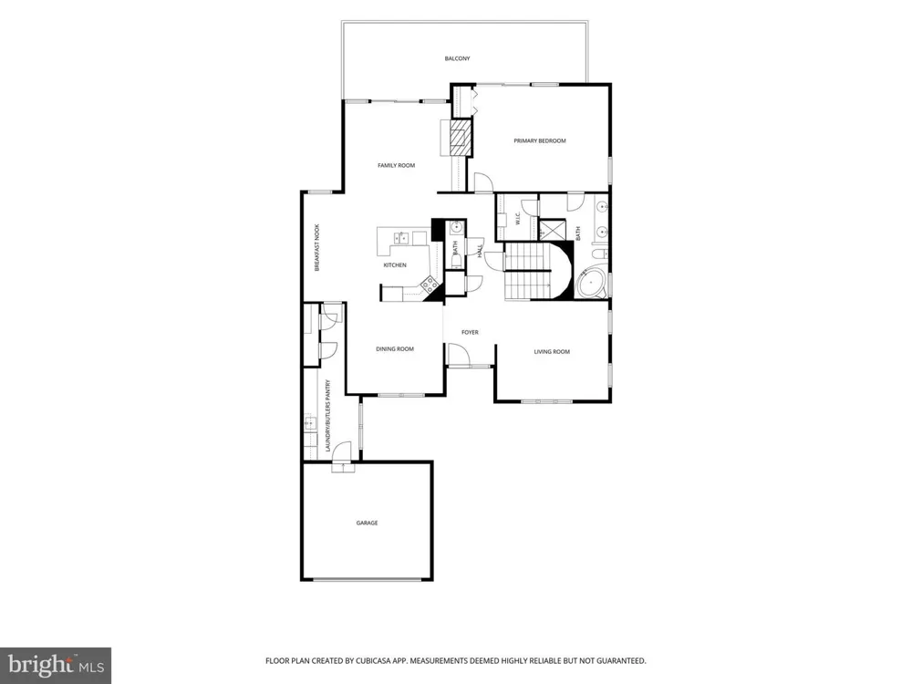 7 STABLER CIRCLE Wilmington, DE 19807