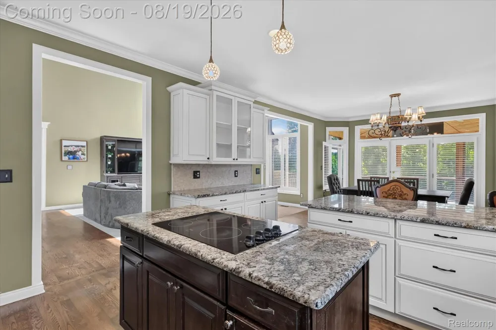 3747 Honors Way Genoa Township, MI 48843