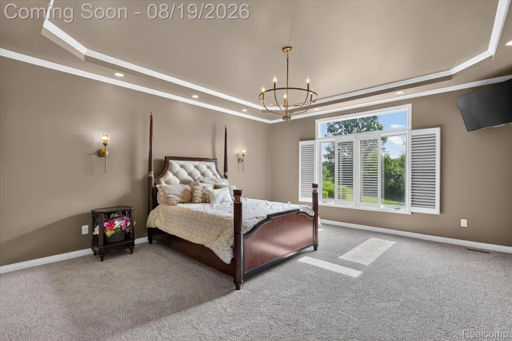 3747 Honors Way Genoa Township, MI 48843