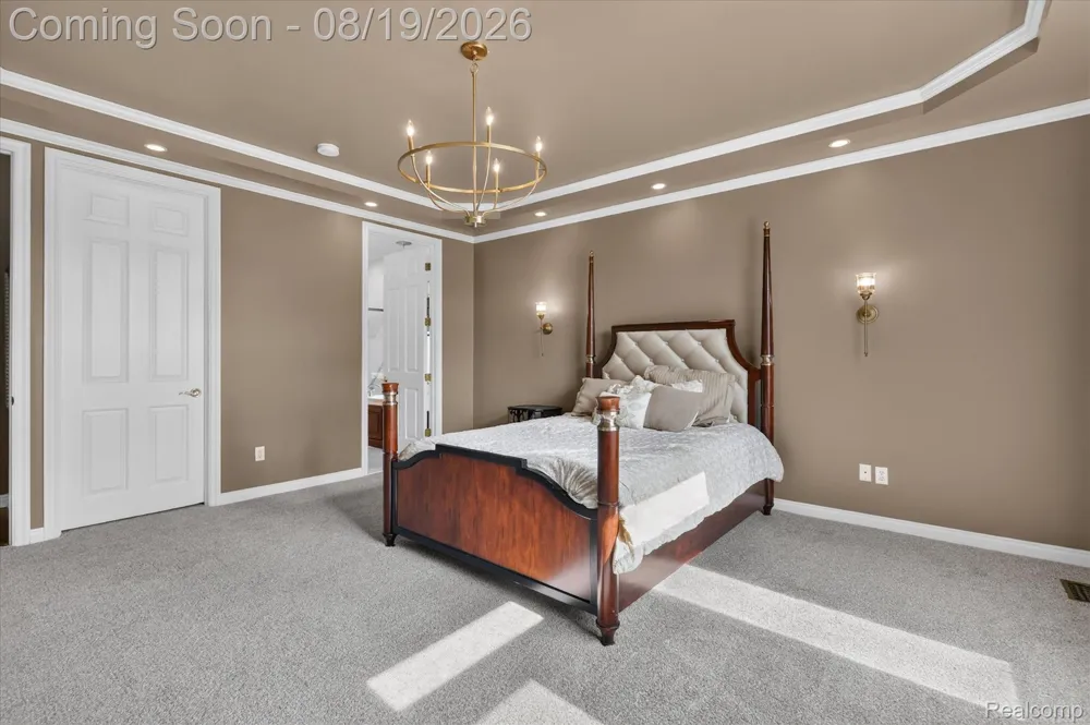 3747 Honors Way Genoa Township, MI 48843