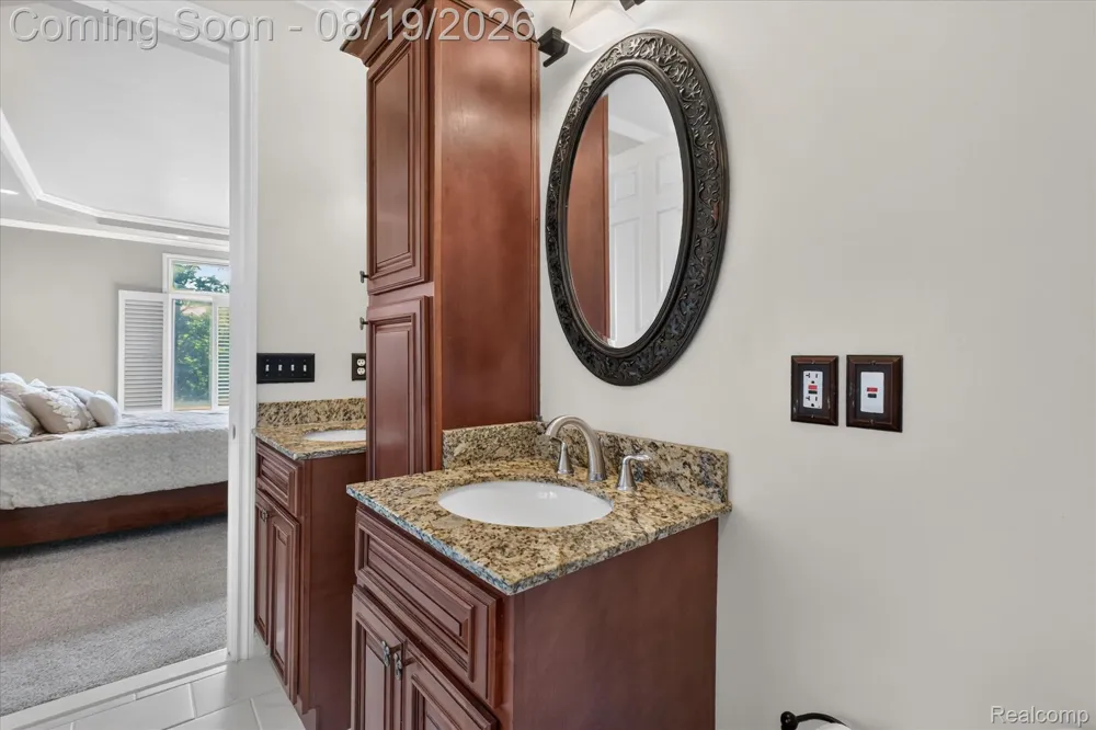 3747 Honors Way Genoa Township, MI 48843