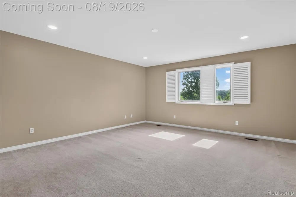 3747 Honors Way Genoa Township, MI 48843