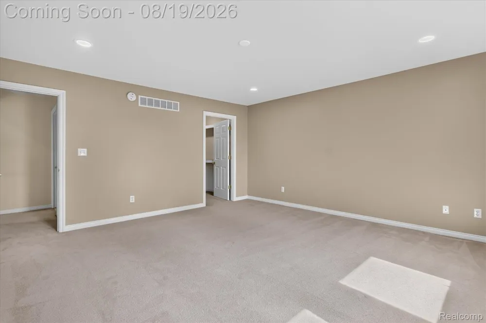 3747 Honors Way Genoa Township, MI 48843