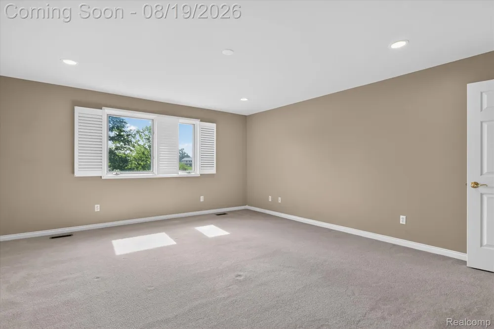 3747 Honors Way Genoa Township, MI 48843