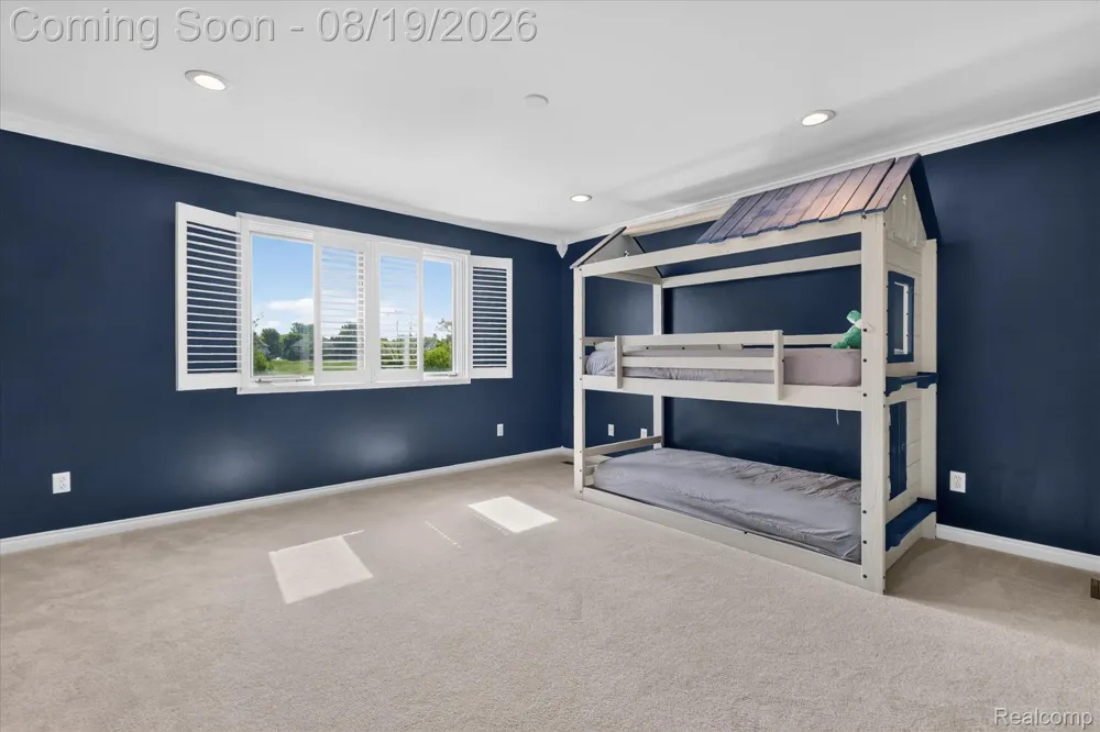 3747 Honors Way Genoa Township, MI 48843