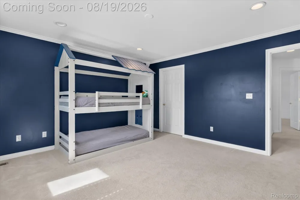 3747 Honors Way Genoa Township, MI 48843