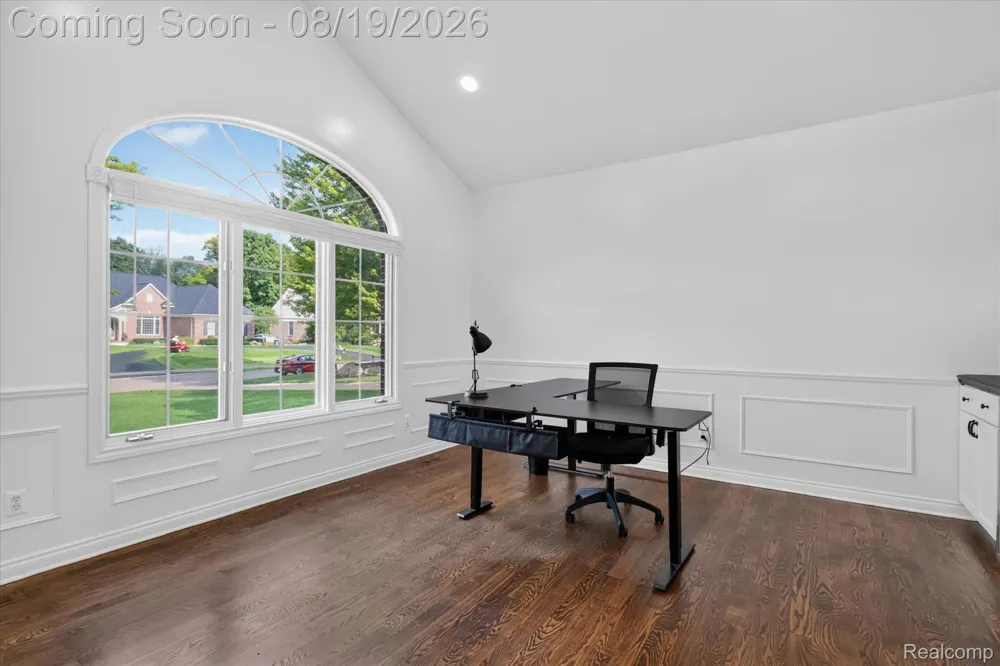 3747 Honors Way Genoa Township, MI 48843