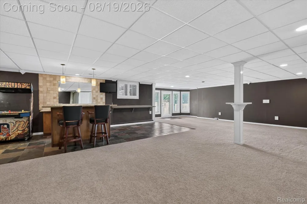 3747 Honors Way Genoa Township, MI 48843