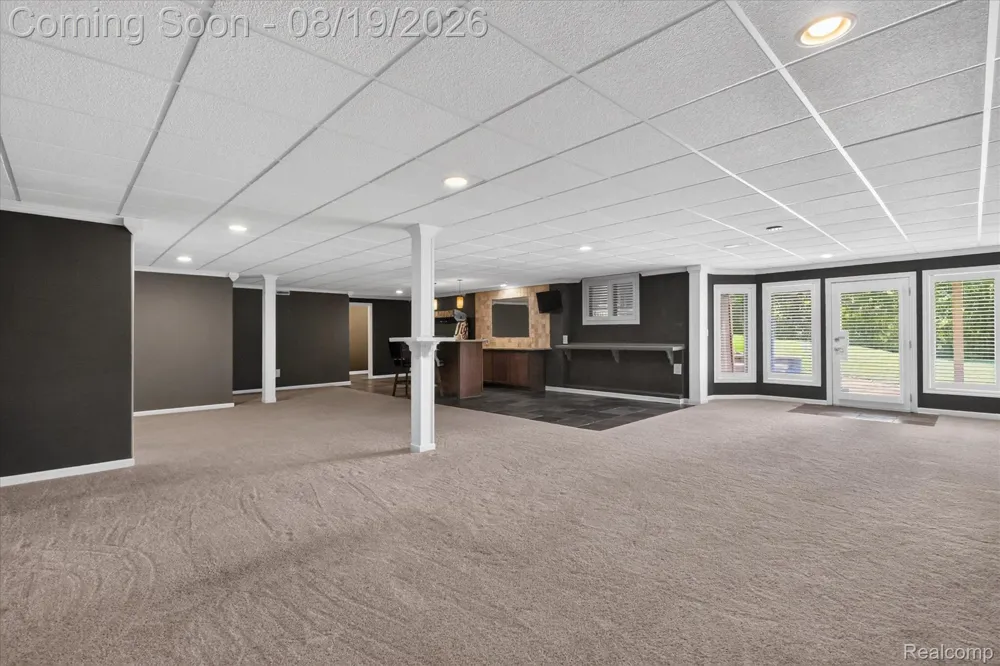3747 Honors Way Genoa Township, MI 48843
