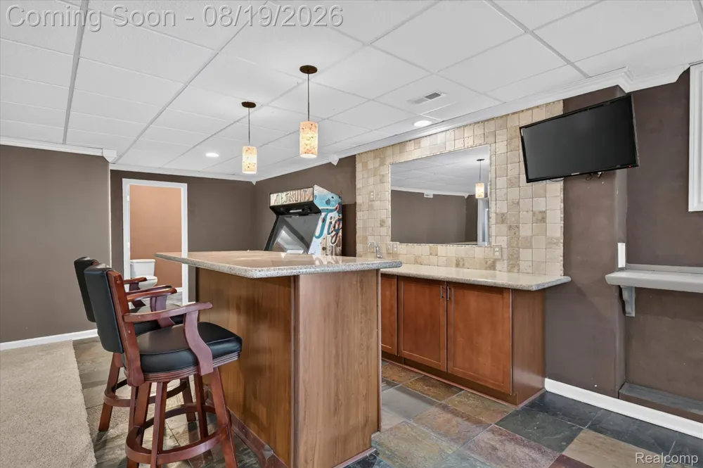 3747 Honors Way Genoa Township, MI 48843
