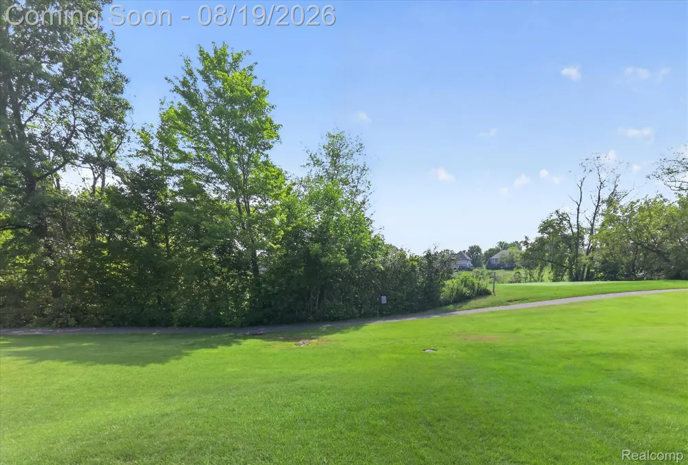 3747 Honors Way Genoa Township, MI 48843