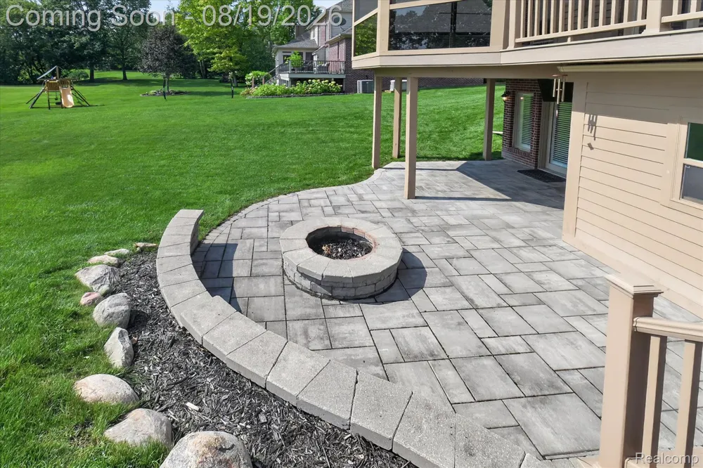 3747 Honors Way Genoa Township, MI 48843