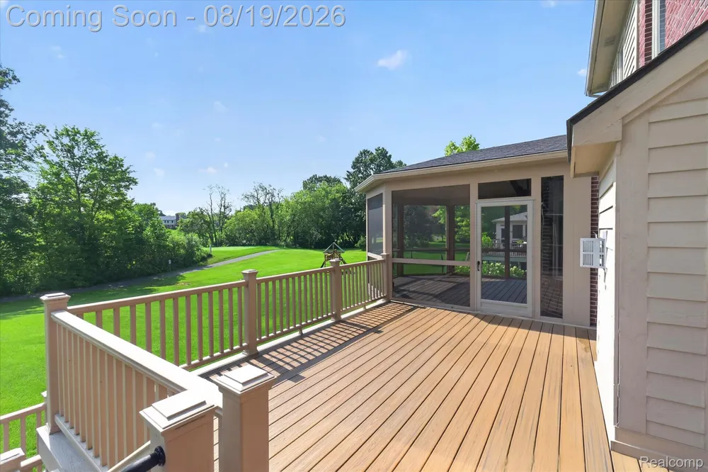 3747 Honors Way Genoa Township, MI 48843