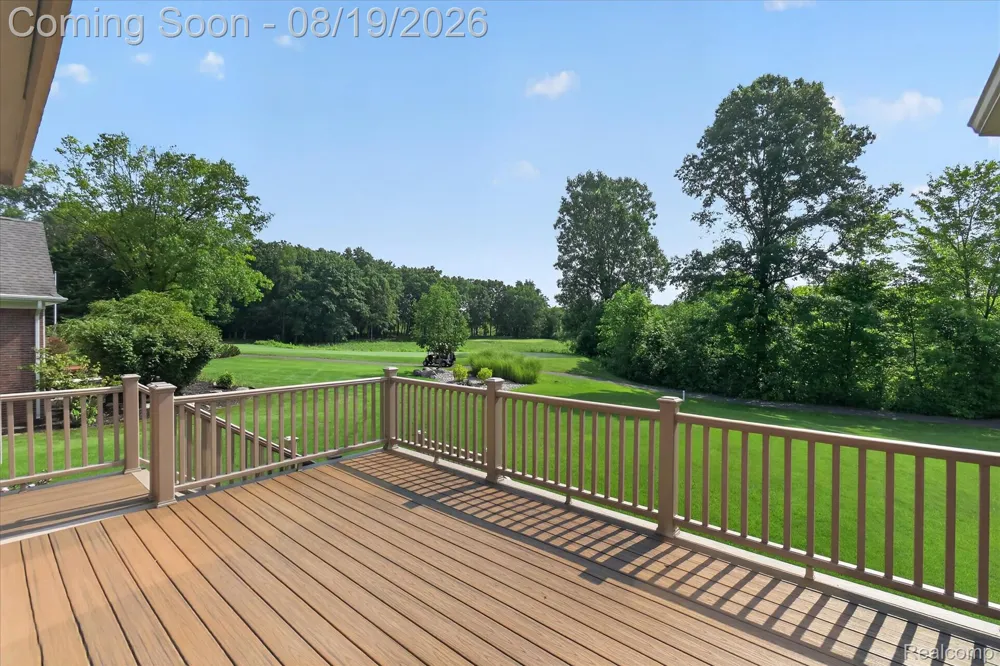 3747 Honors Way Genoa Township, MI 48843