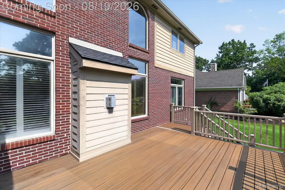 3747 Honors Way Genoa Township, MI 48843