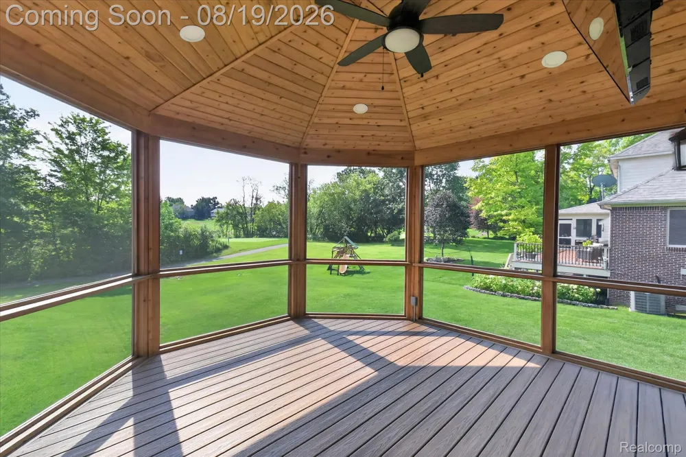 3747 Honors Way Genoa Township, MI 48843