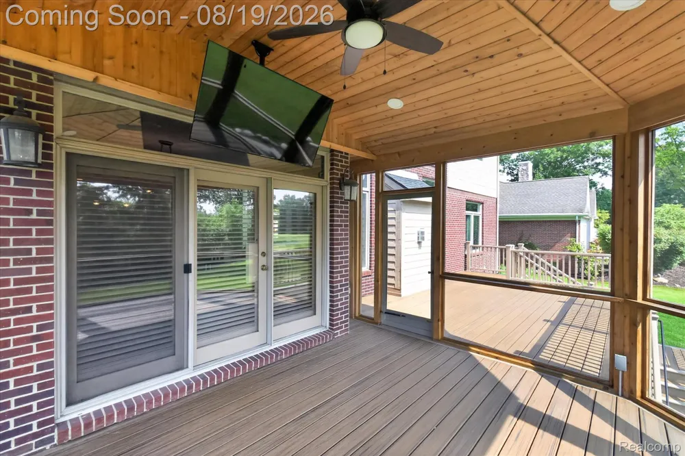 3747 Honors Way Genoa Township, MI 48843