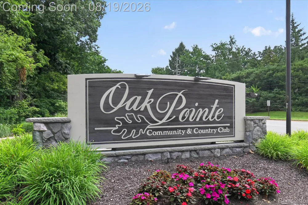 3747 Honors Way Genoa Township, MI 48843