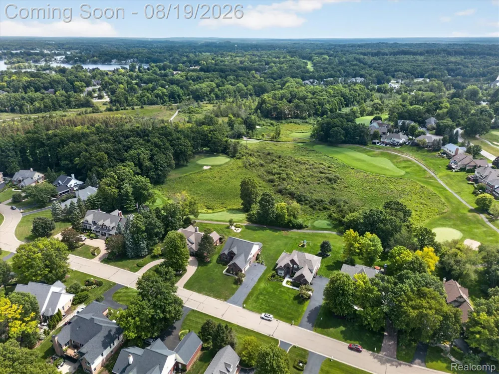 3747 Honors Way Genoa Township, MI 48843