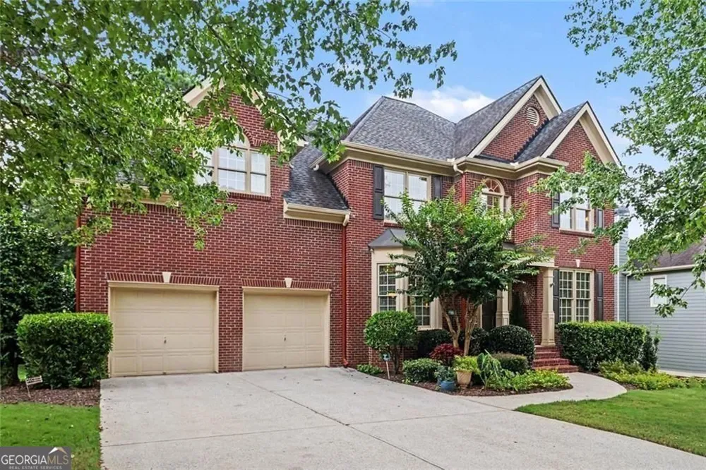 669 Grand Folia CT NE Sugar Hill, GA 30518