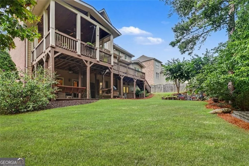 669 Grand Folia CT NE Sugar Hill, GA 30518
