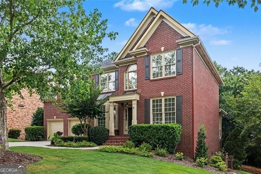 669 Grand Folia CT NE Sugar Hill, GA 30518