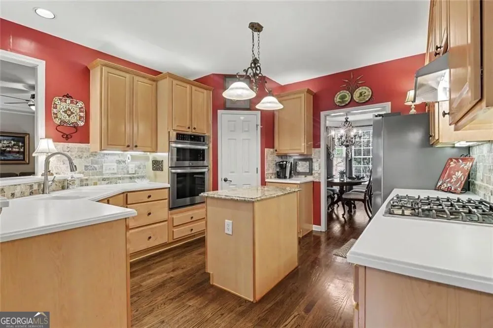 669 Grand Folia CT NE Sugar Hill, GA 30518