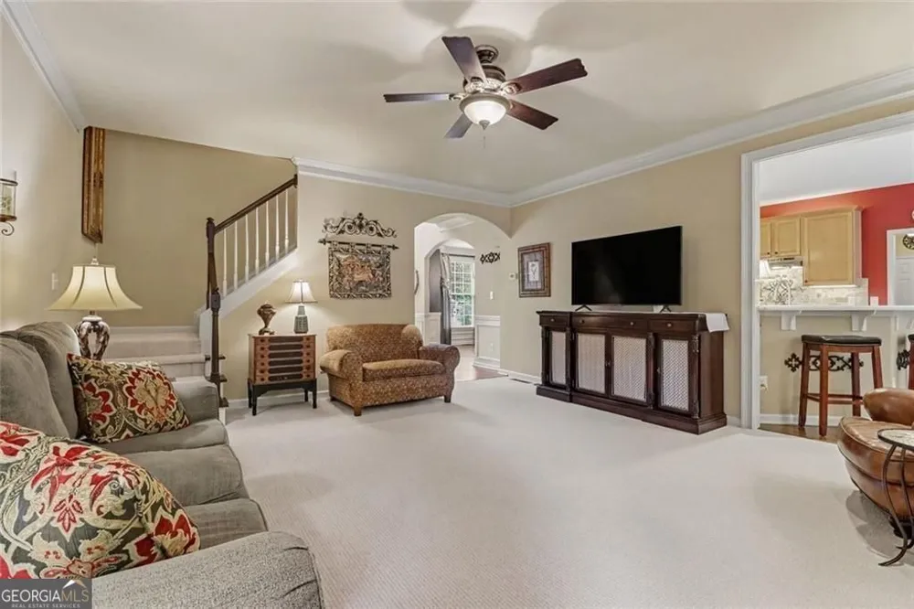 669 Grand Folia CT NE Sugar Hill, GA 30518
