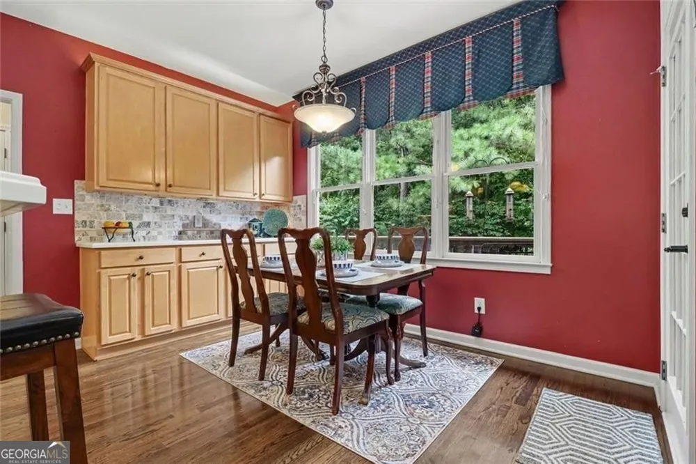 669 Grand Folia CT NE Sugar Hill, GA 30518