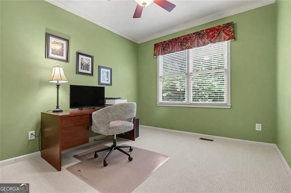 669 Grand Folia CT NE Sugar Hill, GA 30518