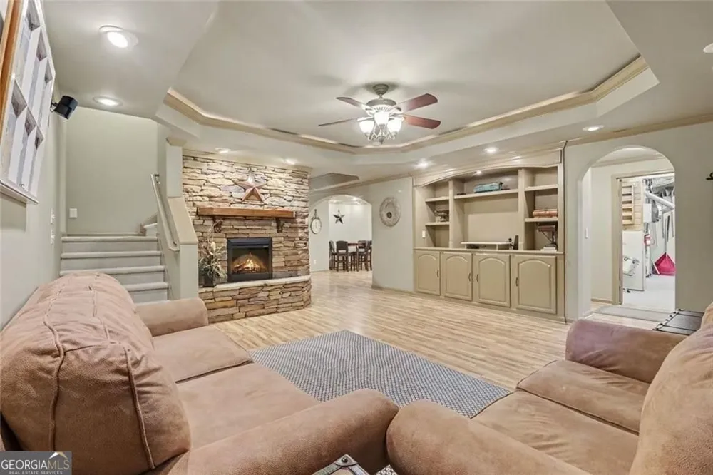 669 Grand Folia CT NE Sugar Hill, GA 30518