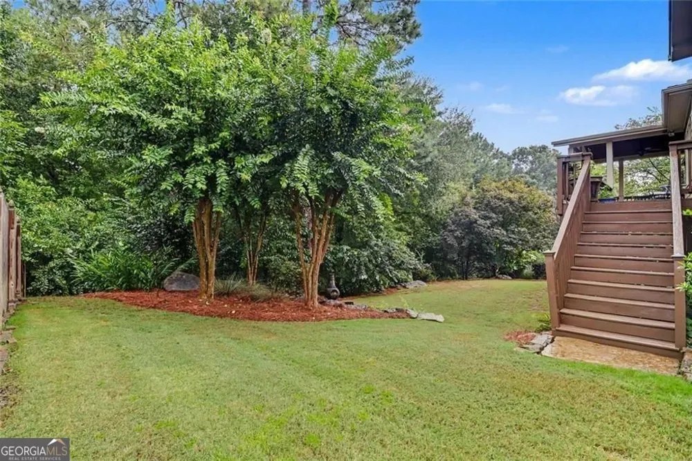 669 Grand Folia CT NE Sugar Hill, GA 30518