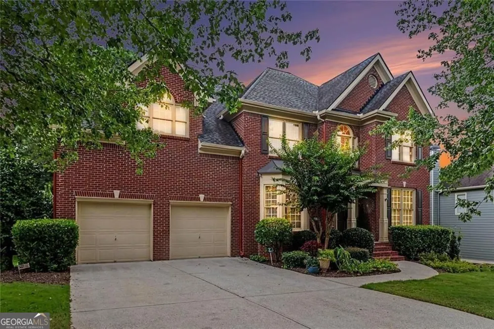 669 Grand Folia CT NE Sugar Hill, GA 30518