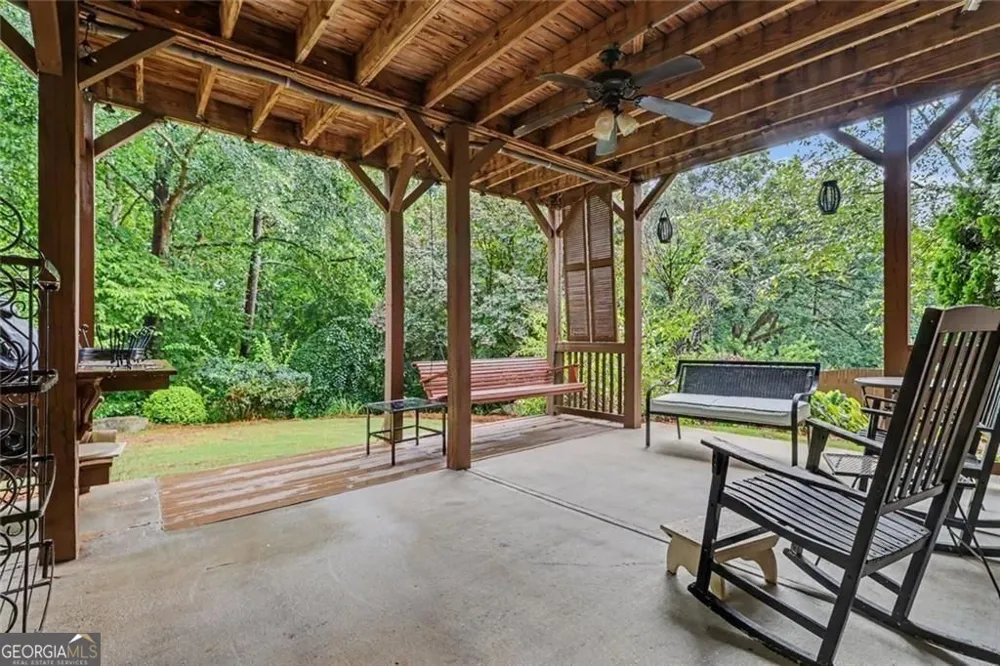 669 Grand Folia CT NE Sugar Hill, GA 30518