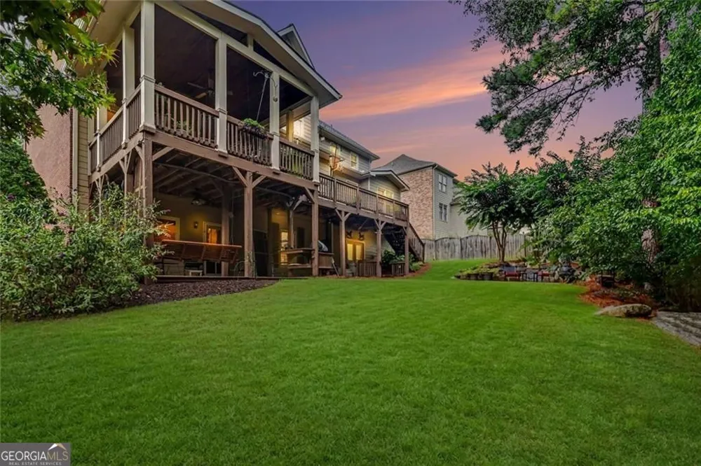 669 Grand Folia CT NE Sugar Hill, GA 30518