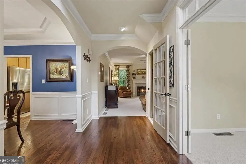 669 Grand Folia CT NE Sugar Hill, GA 30518