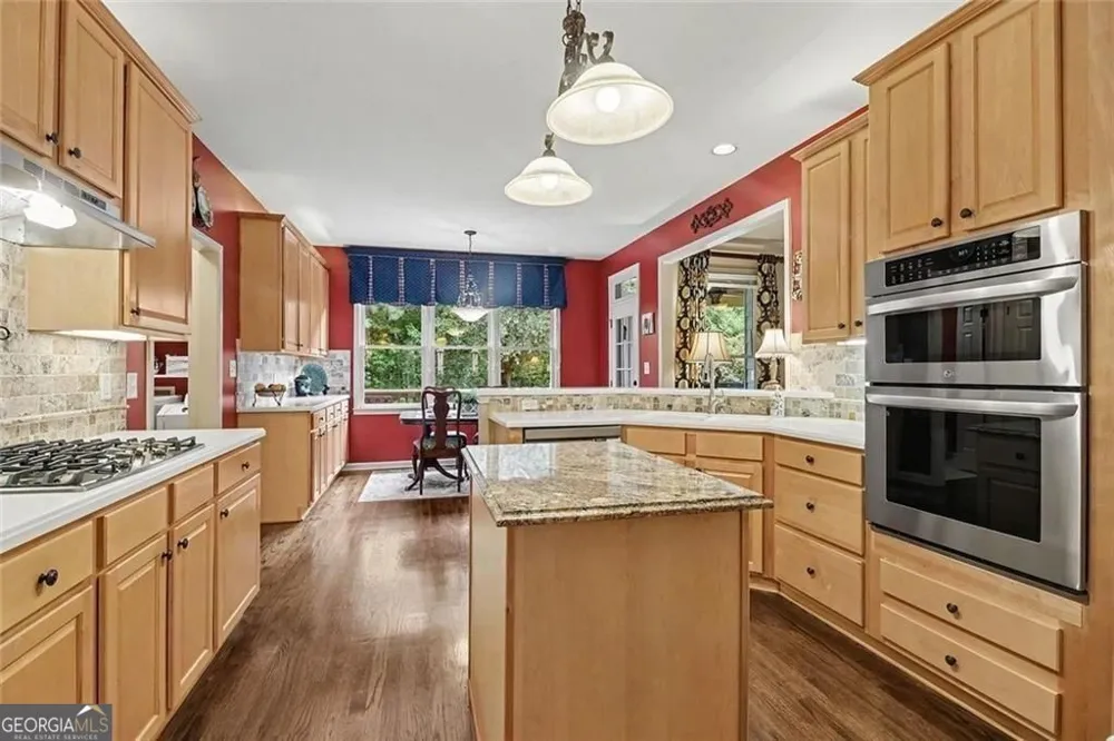 669 Grand Folia CT NE Sugar Hill, GA 30518